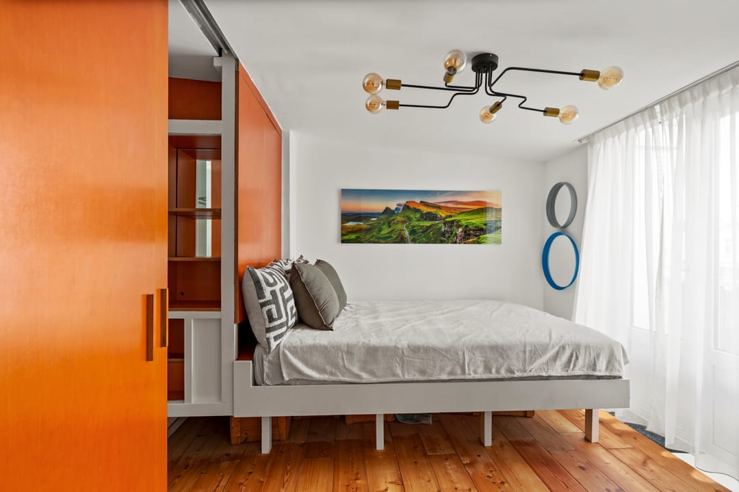 Photo 8 of Jacob van Lennepstraat 284-K