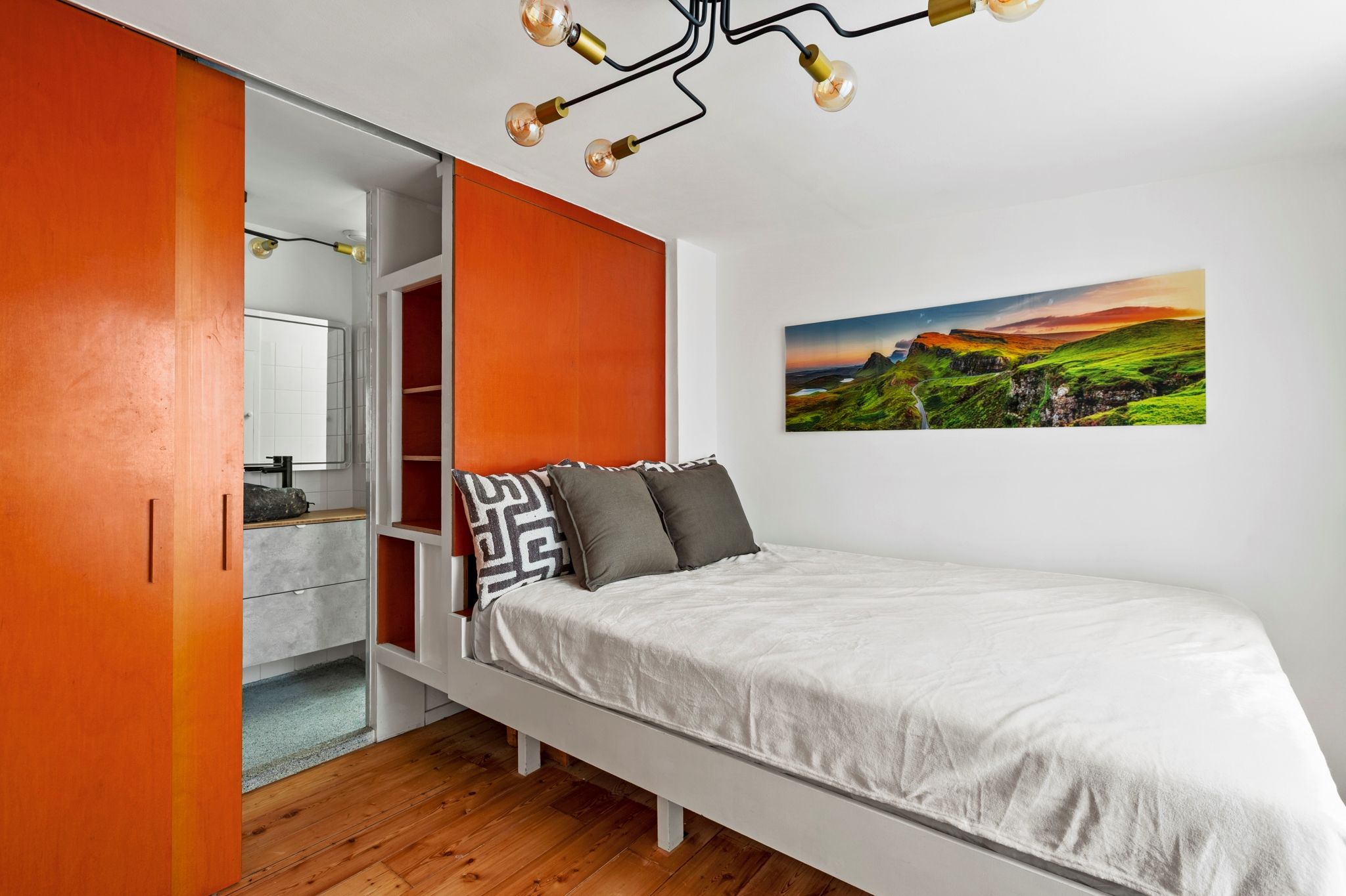 Photo 12 of Jacob van Lennepstraat 284-K