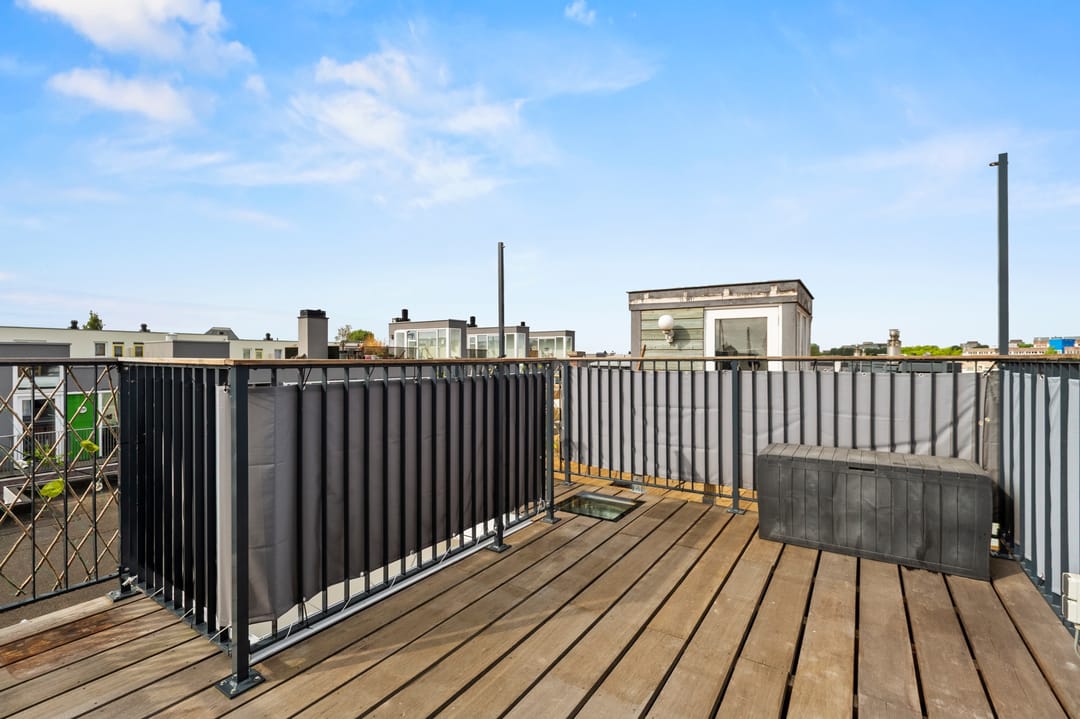 Photo 13 of Jacob van Lennepstraat 284-K