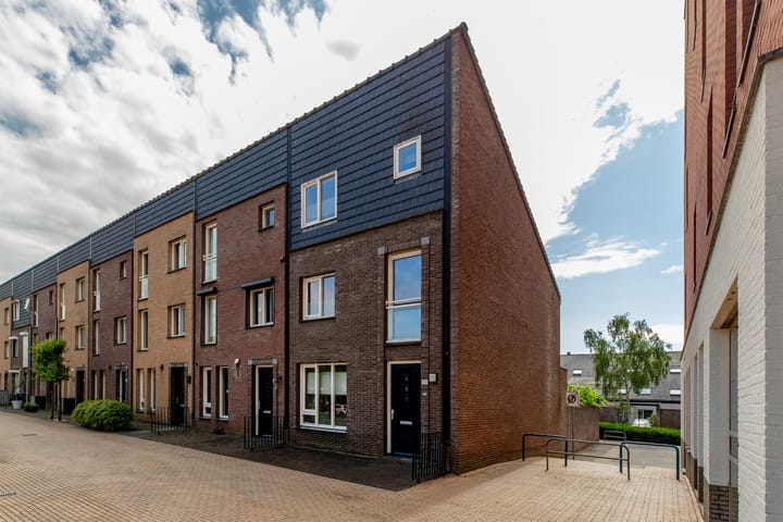 Hof van Portland 35