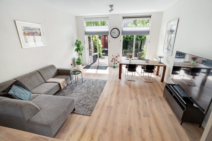 Foto 2 van Hof van Portland 35