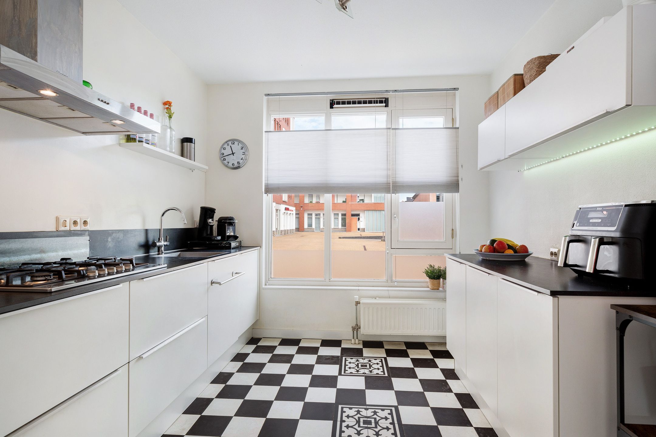 Foto 3 van Hof van Portland 35