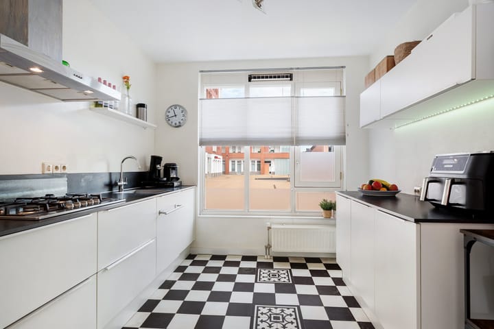 Foto 3 van Hof van Portland 35