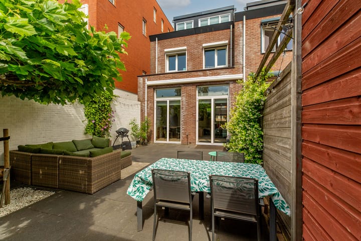 Foto 4 van Hof van Portland 35