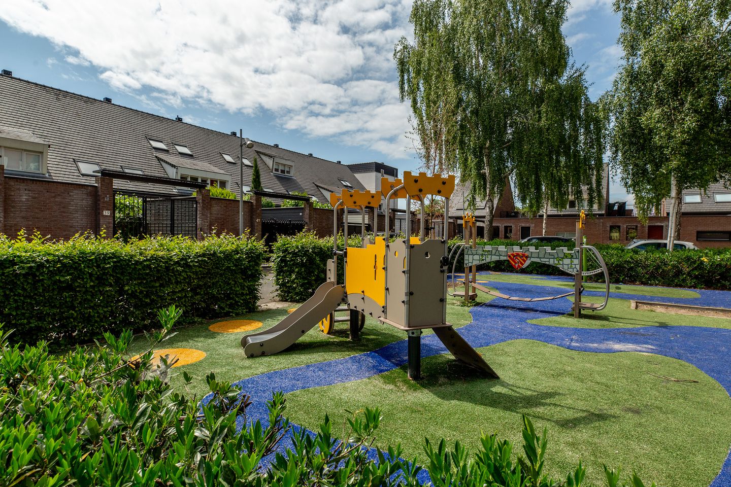 Foto 5 van Hof van Portland 35