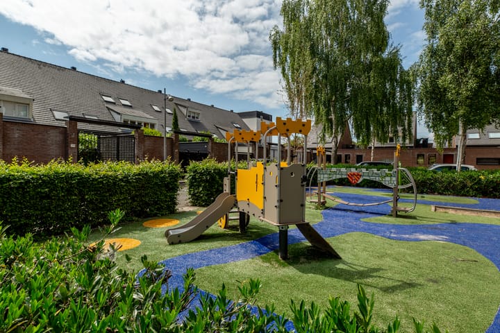 Foto 5 van Hof van Portland 35