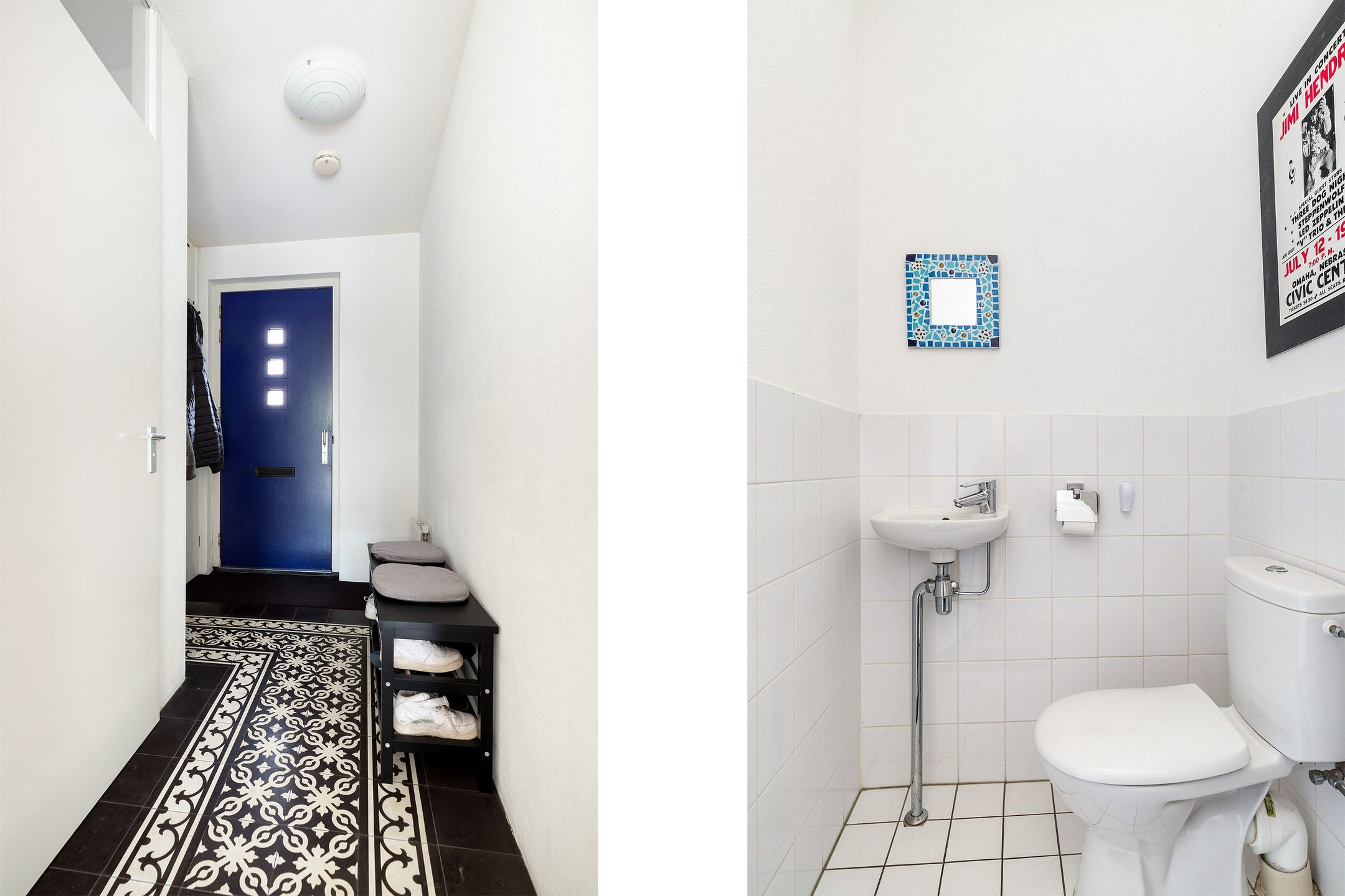 Foto 6 van Hof van Portland 35