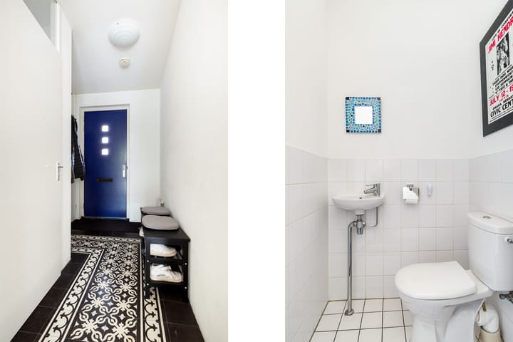 Foto 6 van Hof van Portland 35