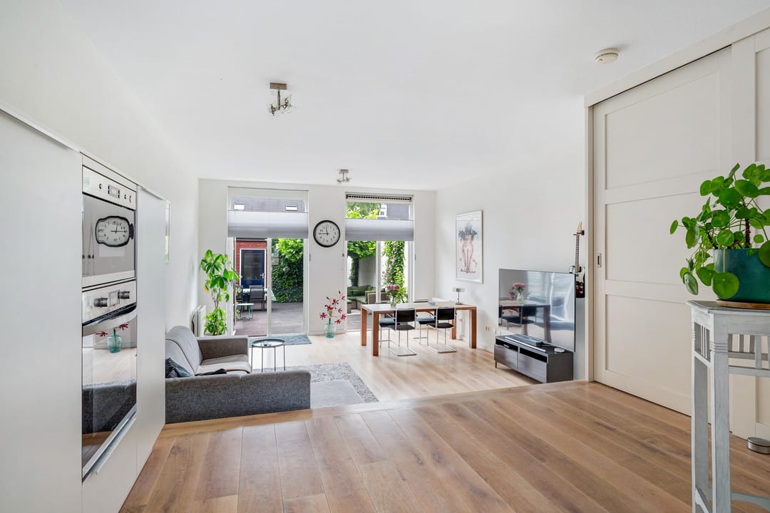 Foto 7 van Hof van Portland 35