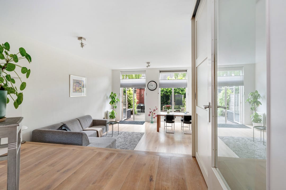 Foto 8 van Hof van Portland 35