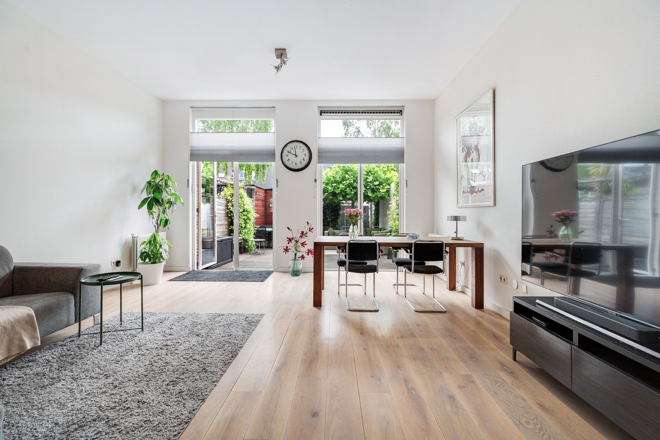 Foto 9 van Hof van Portland 35