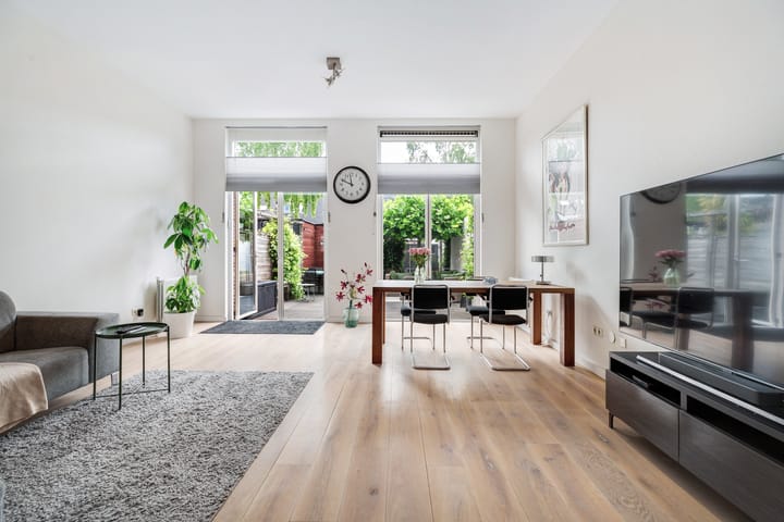 Foto 9 van Hof van Portland 35