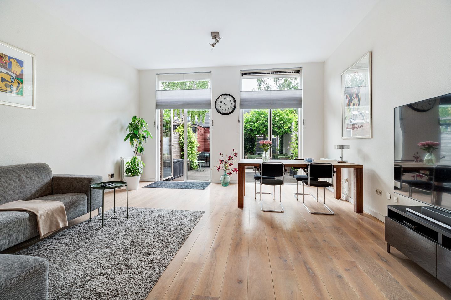 Foto 10 van Hof van Portland 35