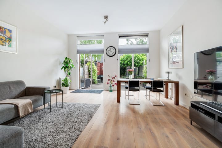 Foto 10 van Hof van Portland 35