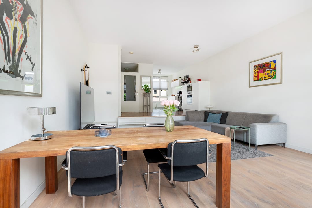 Foto 11 van Hof van Portland 35