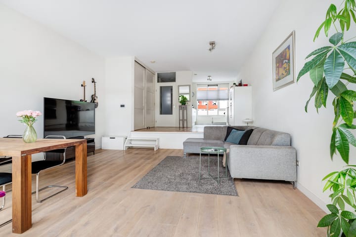 Foto 12 van Hof van Portland 35