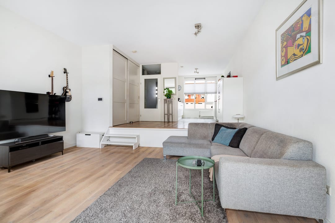 Foto 13 van Hof van Portland 35