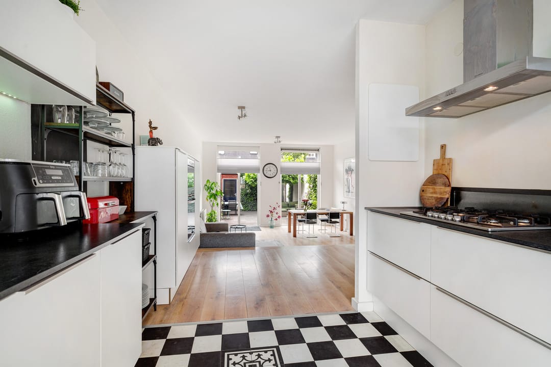 Foto 16 van Hof van Portland 35