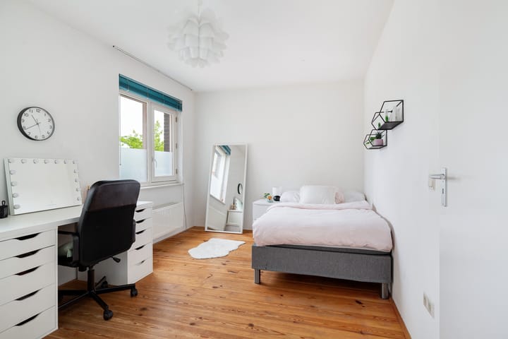 Foto 18 van Hof van Portland 35