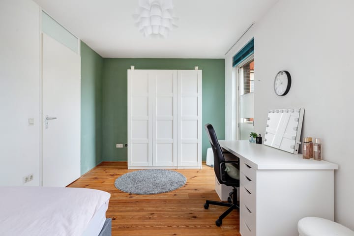 Foto 19 van Hof van Portland 35