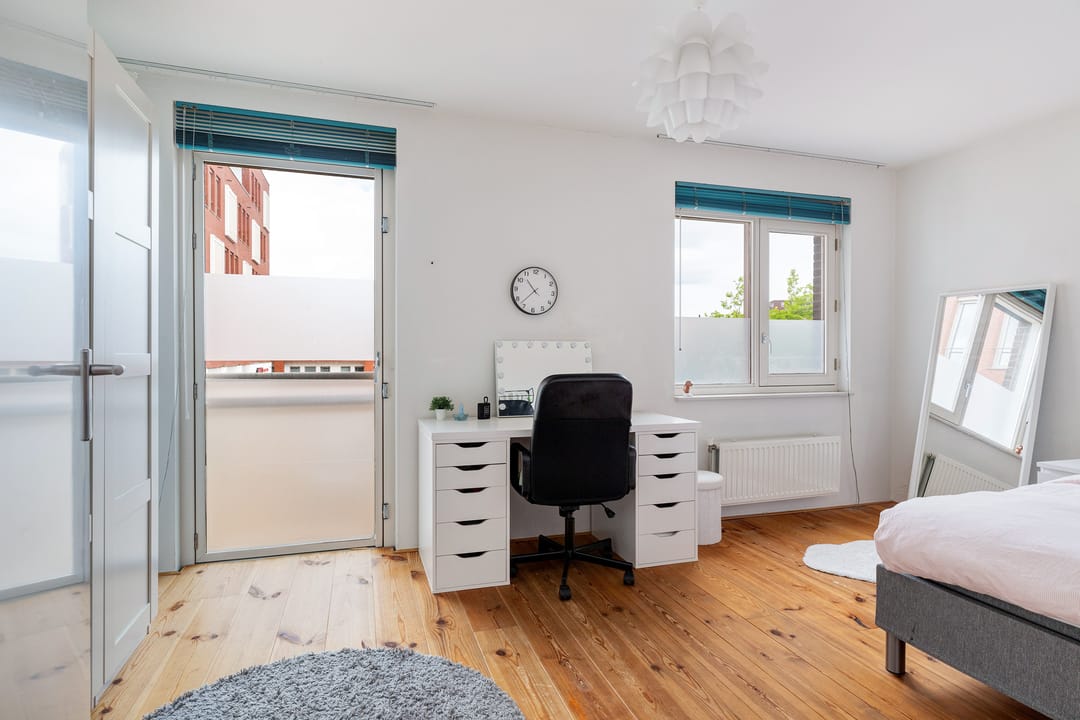 Foto 17 van Hof van Portland 35