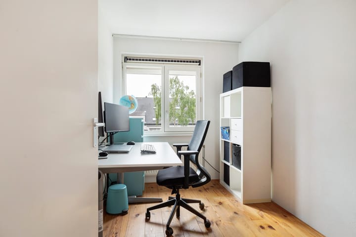 Foto 22 van Hof van Portland 35