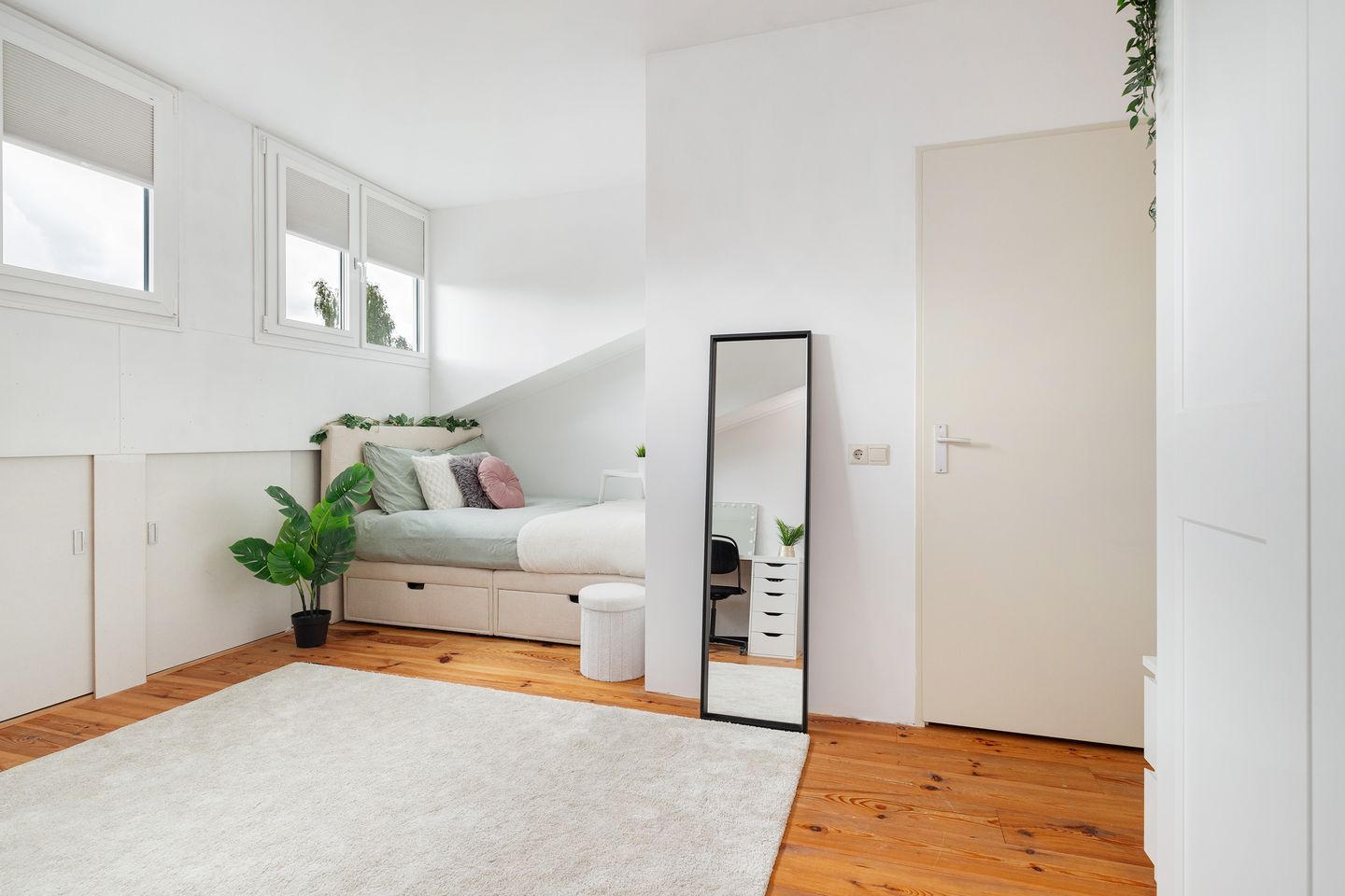 Foto 29 van Hof van Portland 35