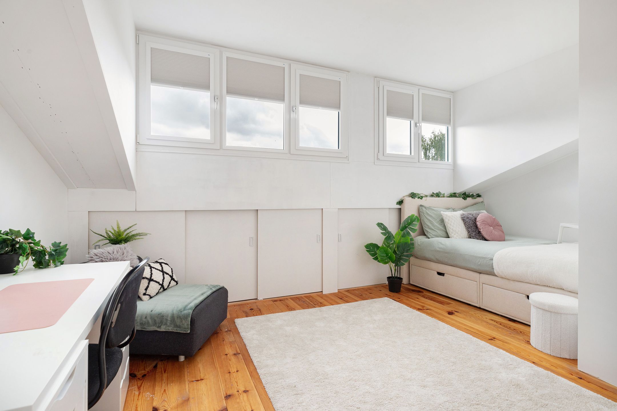 Foto 30 van Hof van Portland 35