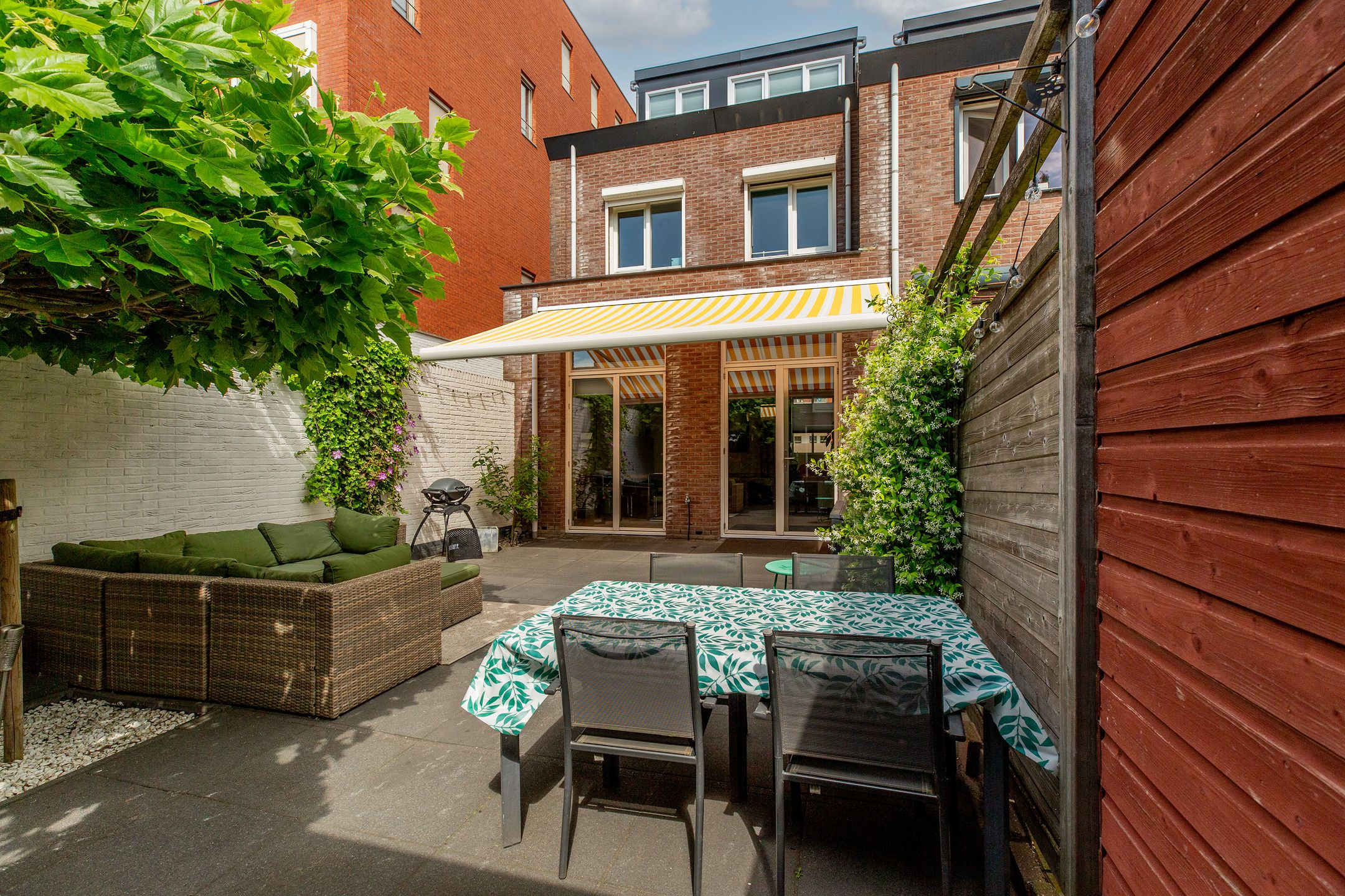 Foto 36 van Hof van Portland 35