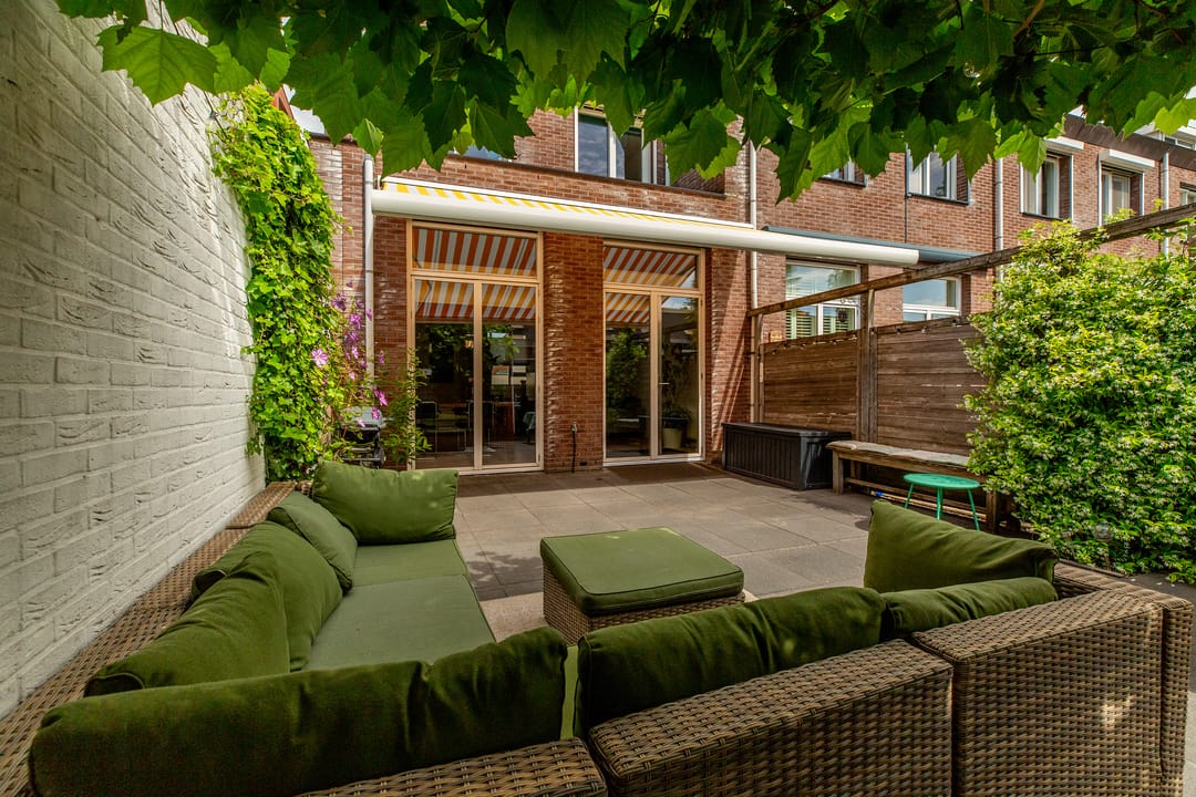 Foto 37 van Hof van Portland 35