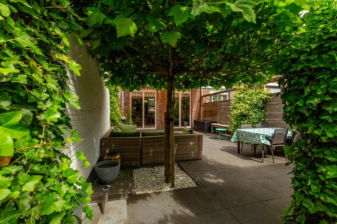 Foto 38 van Hof van Portland 35