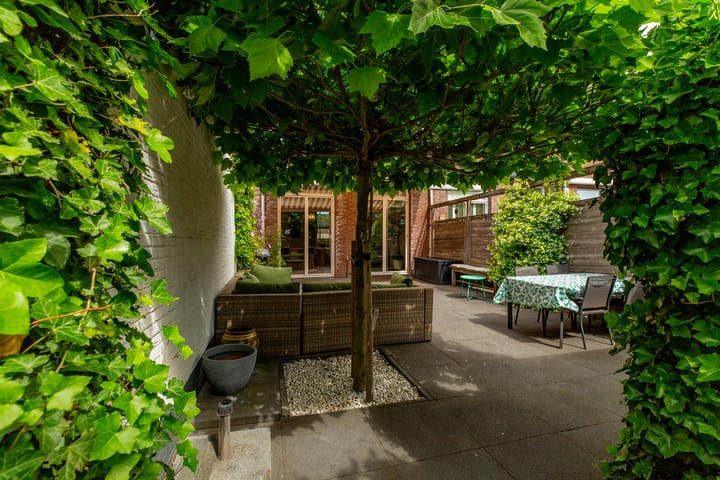 Foto 38 van Hof van Portland 35