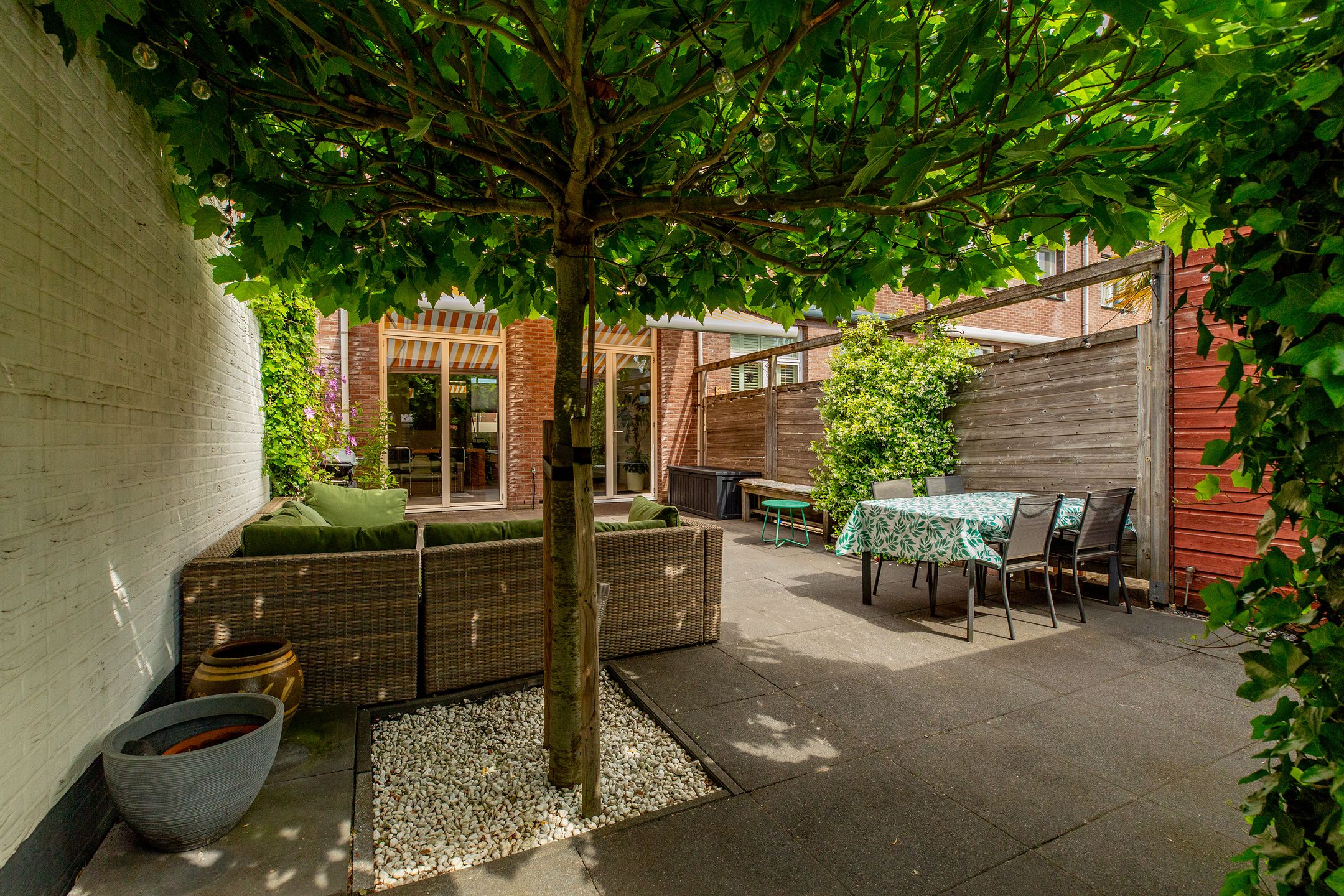 Foto 39 van Hof van Portland 35