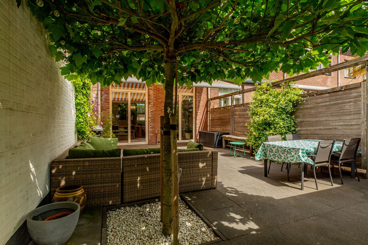 Foto 40 van Hof van Portland 35