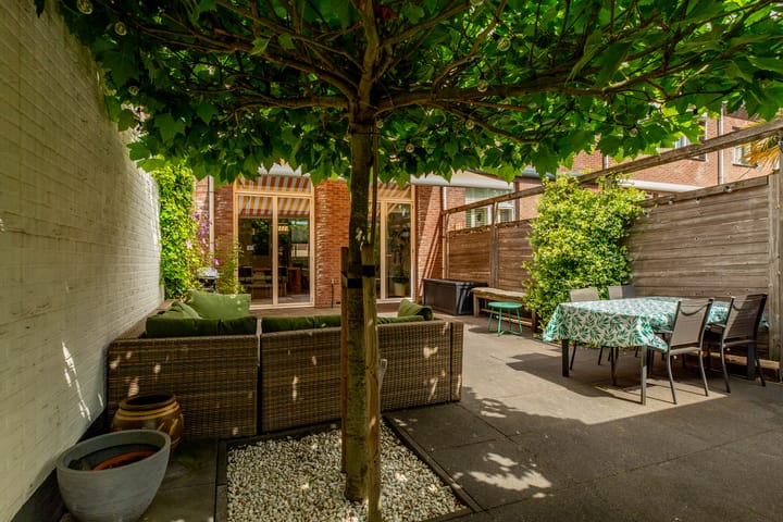 Foto 40 van Hof van Portland 35