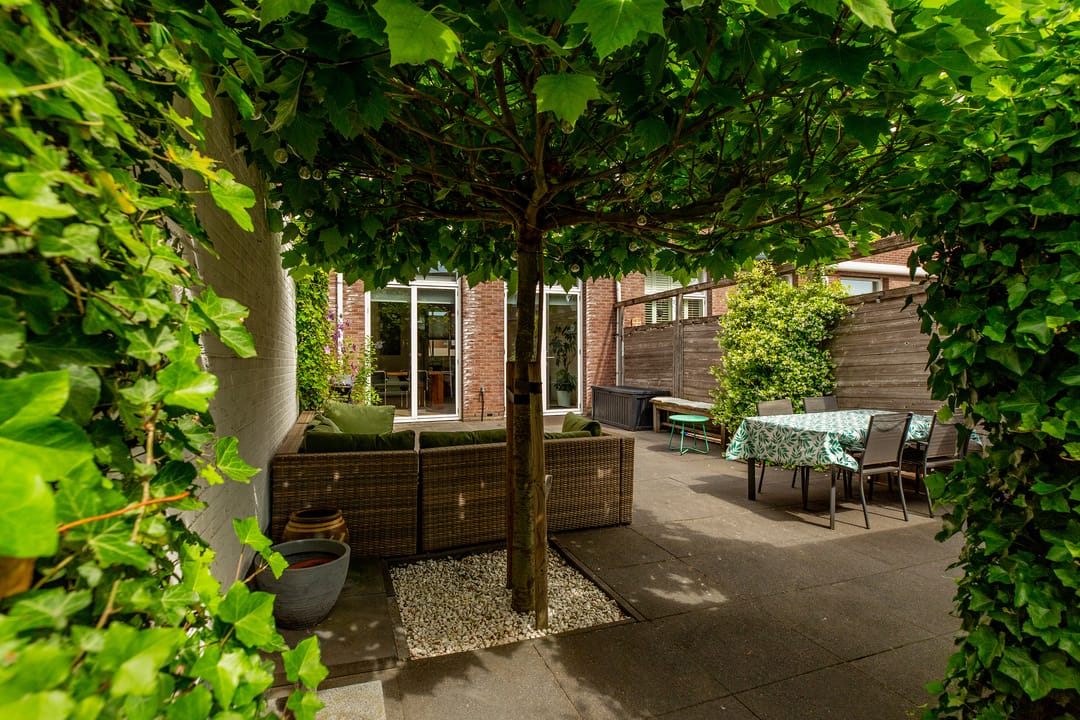 Foto 41 van Hof van Portland 35