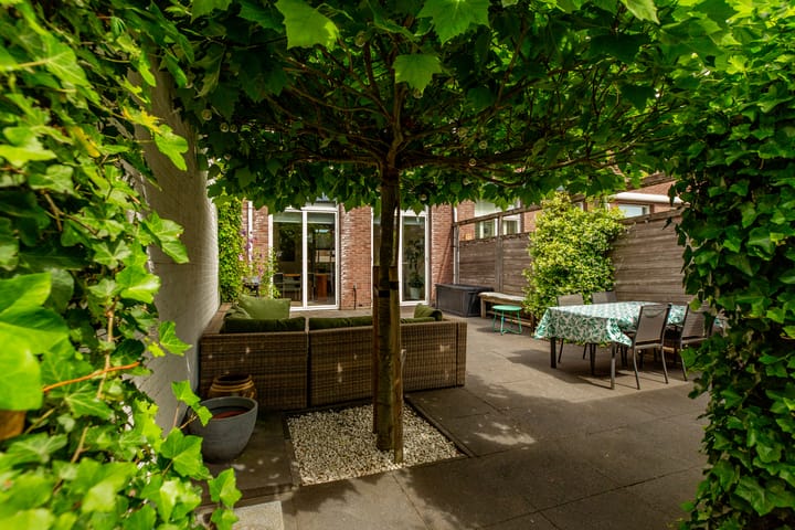 Foto 41 van Hof van Portland 35