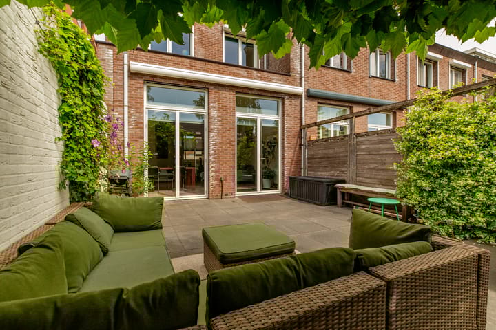 Foto 43 van Hof van Portland 35