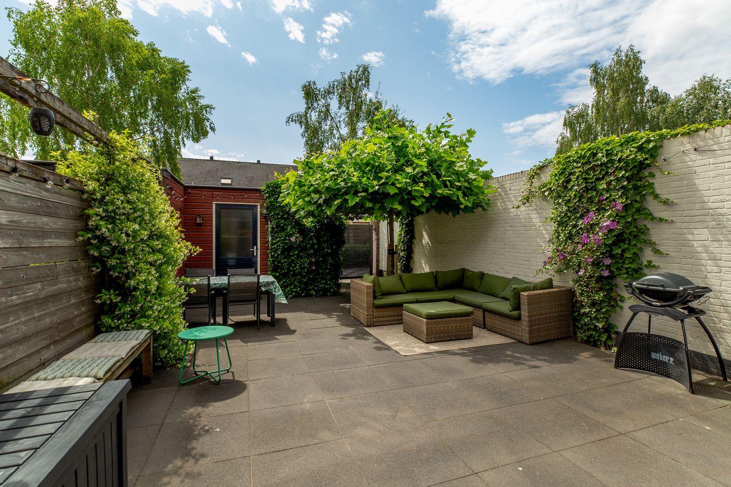 Foto 44 van Hof van Portland 35