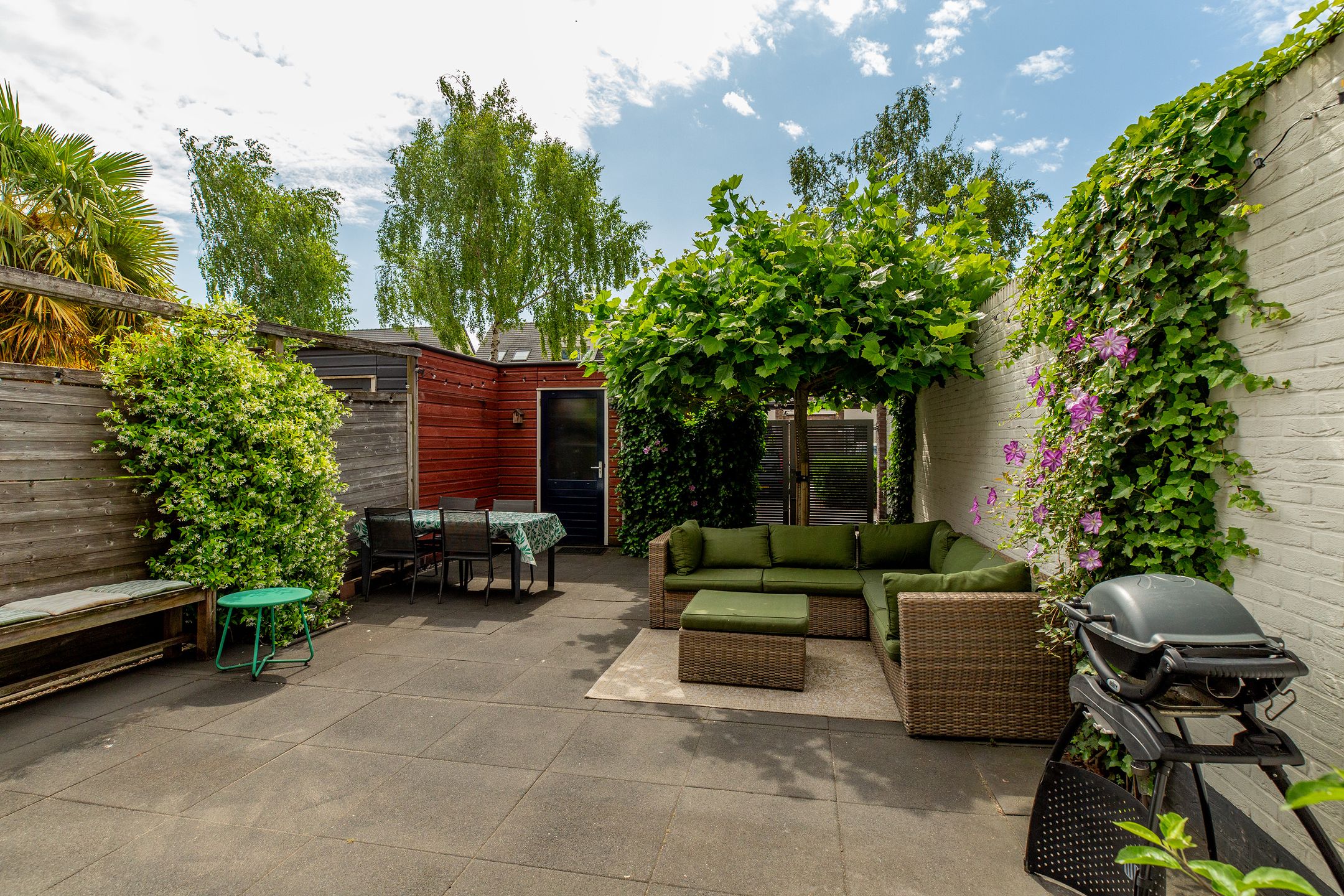 Foto 45 van Hof van Portland 35