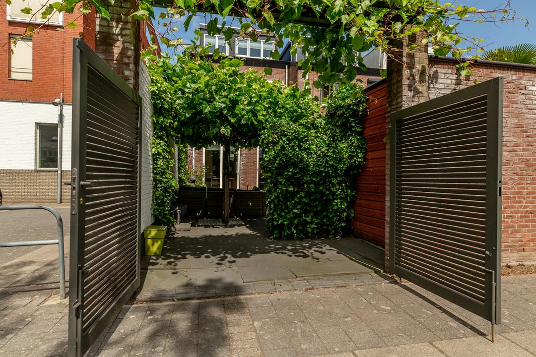 Foto 46 van Hof van Portland 35