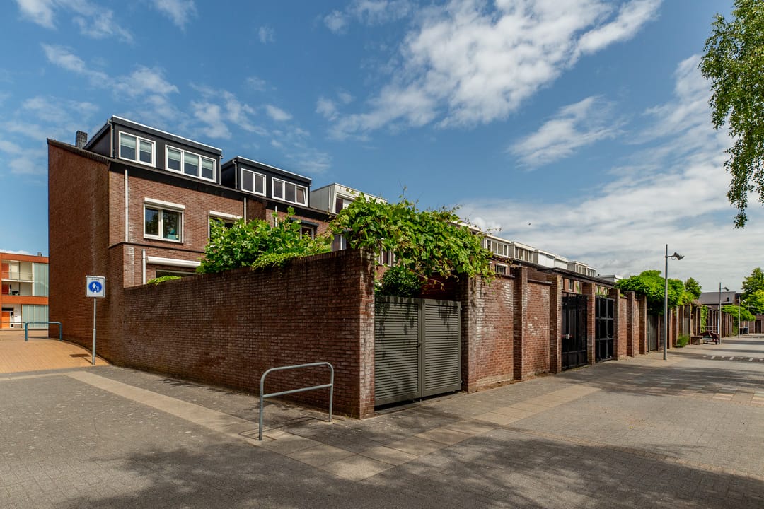 Foto 47 van Hof van Portland 35