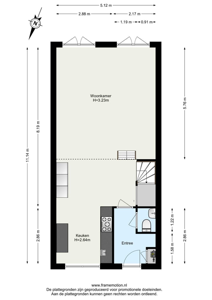Foto 49 van Hof van Portland 35