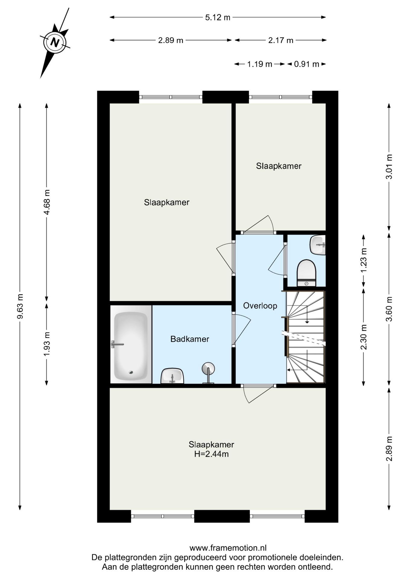 Foto 50 van Hof van Portland 35