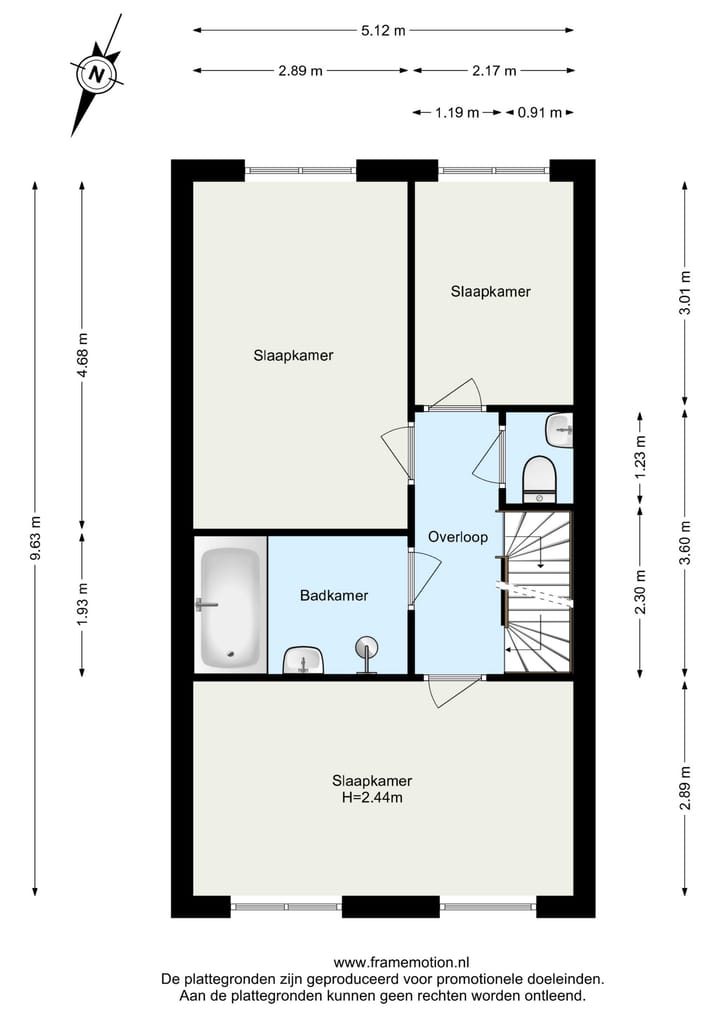 Foto 50 van Hof van Portland 35