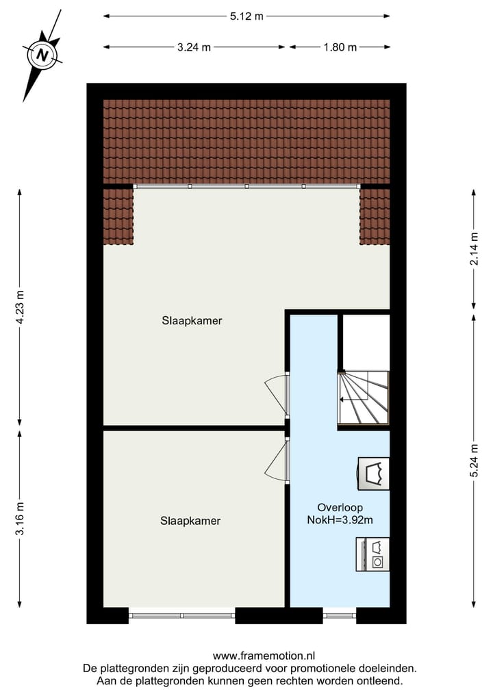 Foto 51 van Hof van Portland 35