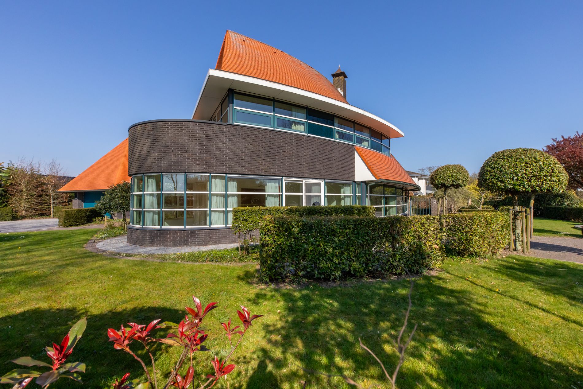 Foto 3 van Bachlaan 2