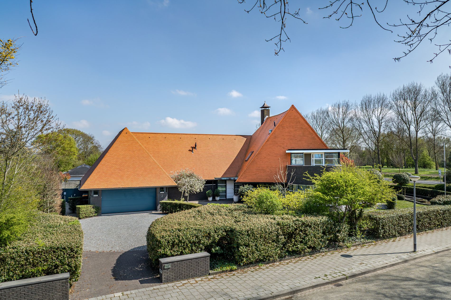 Foto 6 van Bachlaan 2