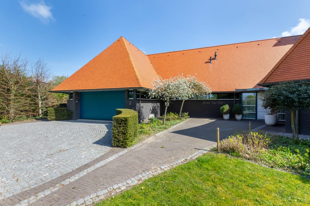 Foto 8 van Bachlaan 2