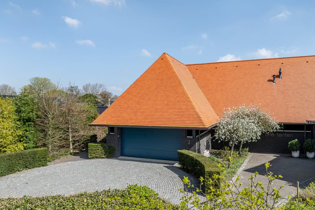 Foto 46 van Bachlaan 2